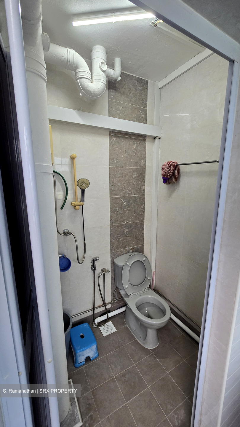 Blk 578 Hougang Avenue 4 (Hougang), HDB 5 Rooms #637741701